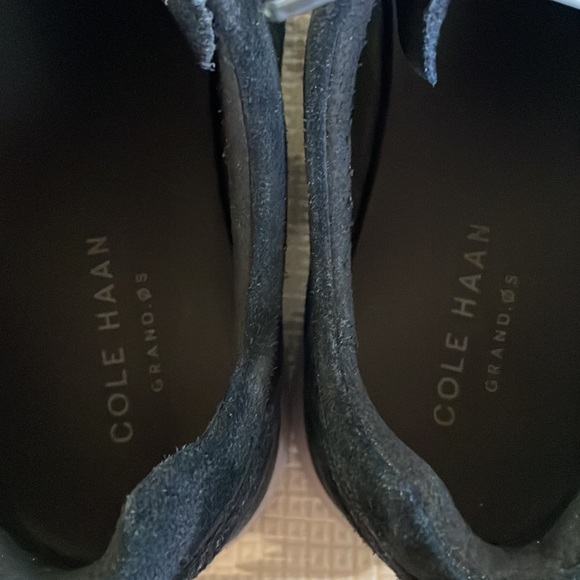 Cole Haan Grand Os shoes - Picture 5 of 6